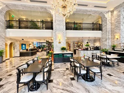 Eli Rina Hotel – Photos 6