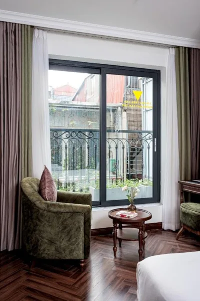 Eli Rina Hotel – Photos 13