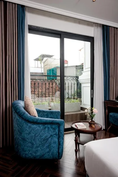 Eli Rina Hotel – Photos 14